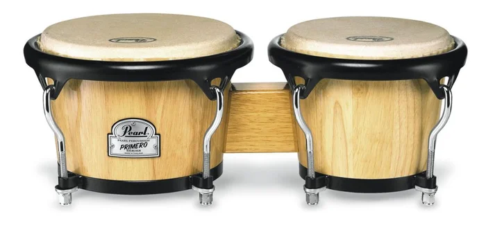 Pearl Drums Primero Pro 7+8.5 – Naturel