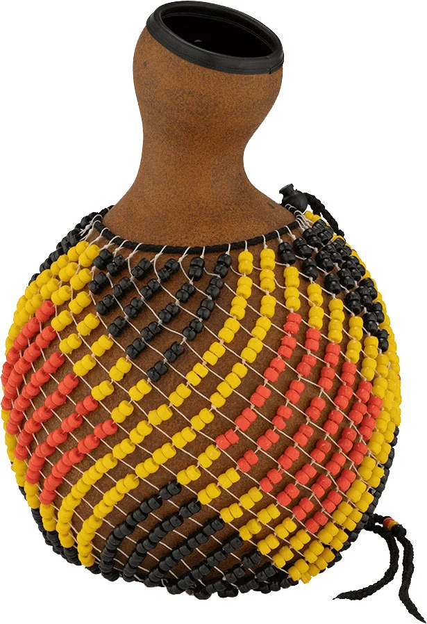 Pearl Drums PSK70FC Shekere Traditionnel Grande Taille