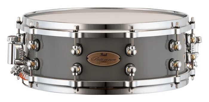 Pearl Drums Reference One 14X5 Putty Grey