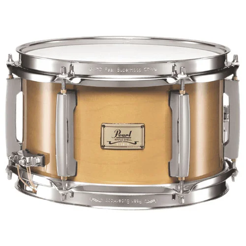 Pearl Drums Sopranino 10X6 Naturel