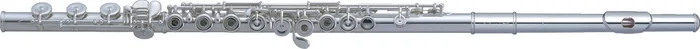 Pearl Flute 695R Dolce – Patte d’Ut (Clétage creux et en ligne)