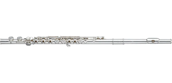 Pearl Flute CD958R Cantabile – Patte d&rsquo;Ut (Clétage creux et en ligne)