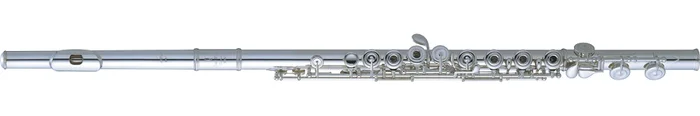 Pearl Flute MD970R Maesta – Patte d&rsquo;Ut (Clétage creux et en ligne)