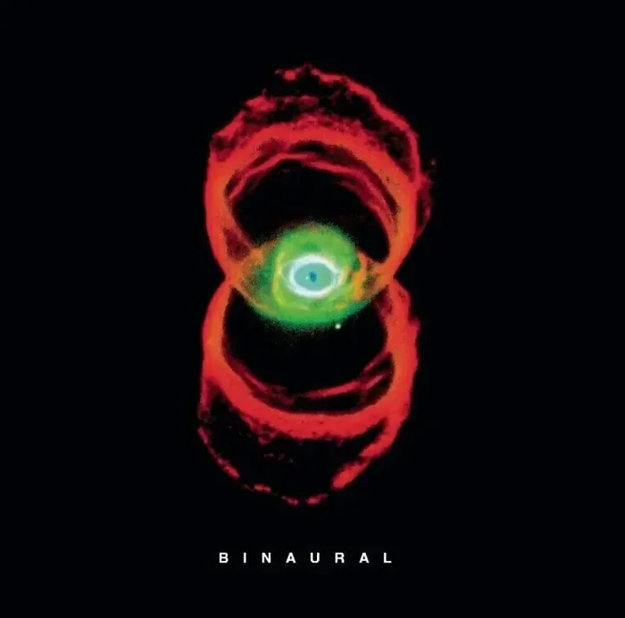 Pearl Jam – Binaural (Digipak) (CD)