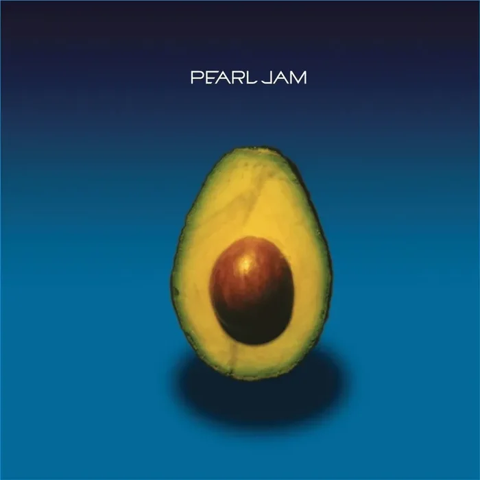 Pearl Jam – Pearl Jam (Reissue) (2 LP)