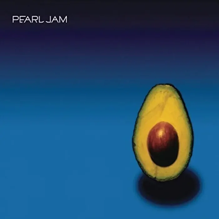 Pearl Jam – Pearl Jam (Reissue) (Digipak) (CD)