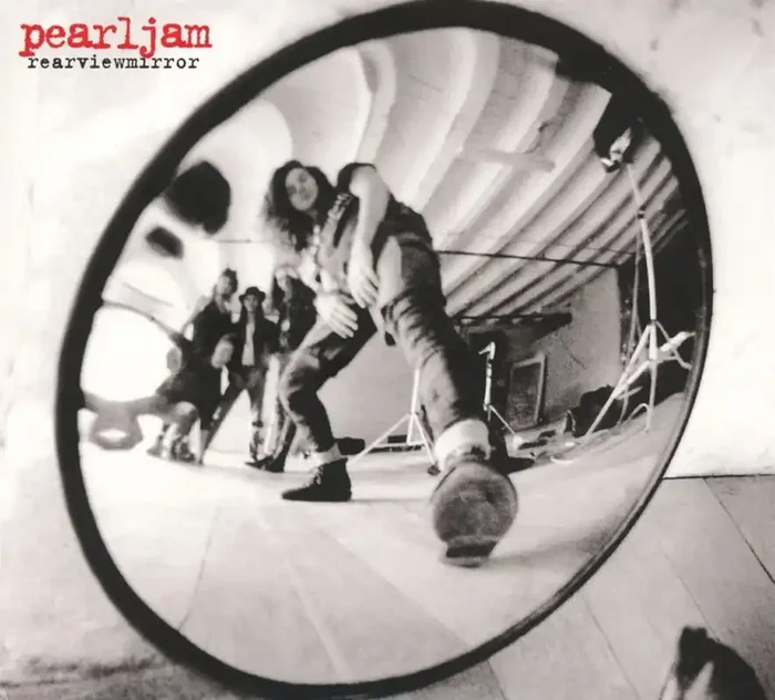 Pearl Jam – Rearviewmirror (Greatest Hits 1991-2003) (Digipak) (2 CD)