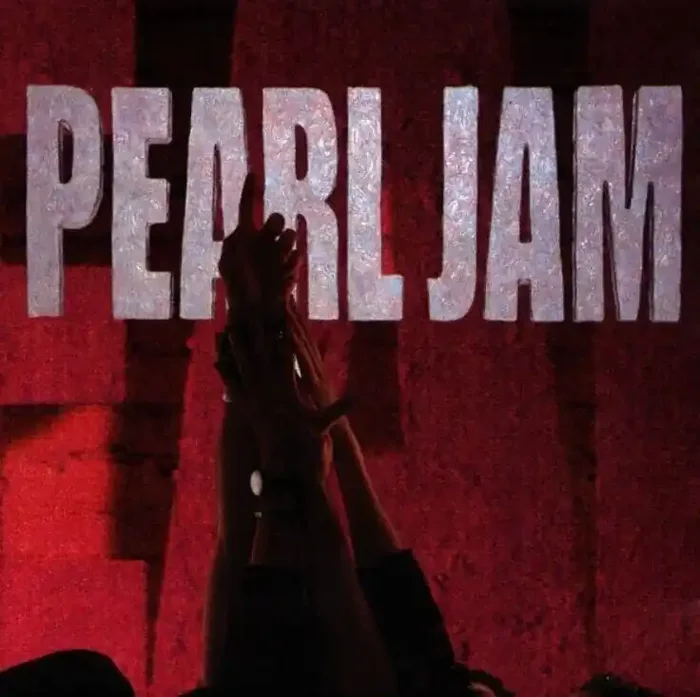 Pearl Jam – Ten (CD)
