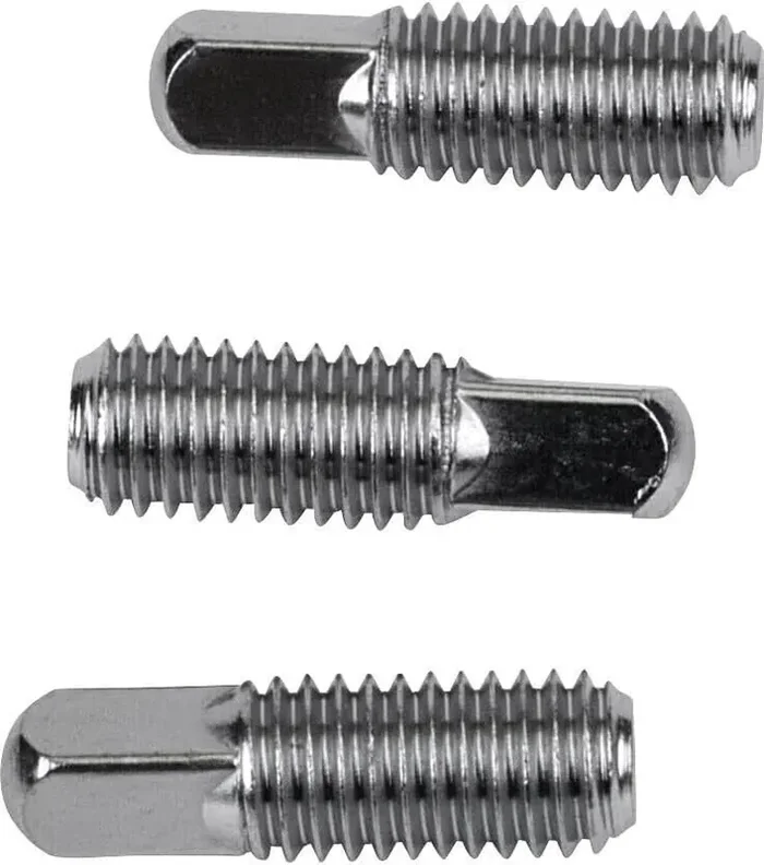 Pearl KB814-3 Key Bolt M8x14mm (3-pack) Accessoire pour pédales