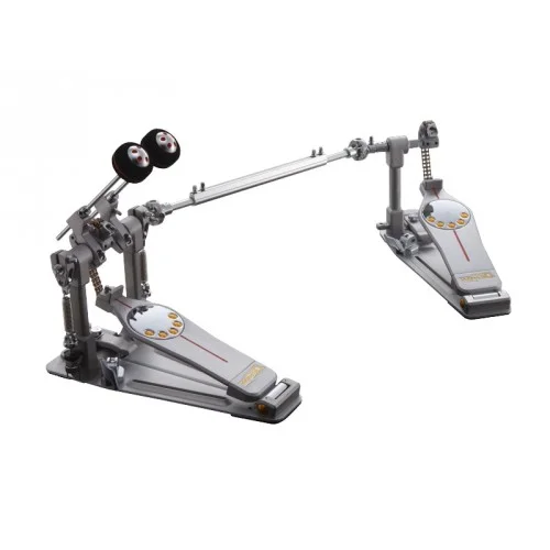 PEARL P3002CL DOUBLE PÉDALE GROSSE CAISSE DEMON GAUCHER