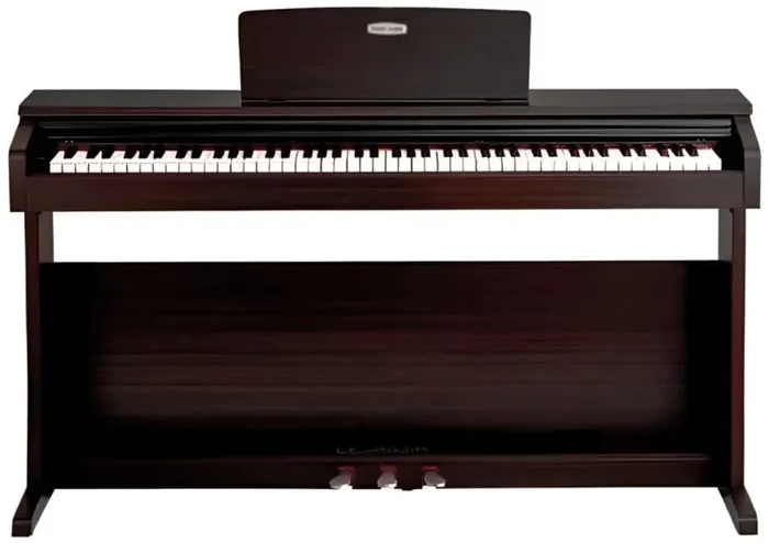 Pearl River F-12 Piano numérique Palissandre