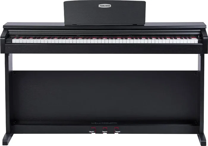 Pearl River V03 Piano numérique Black