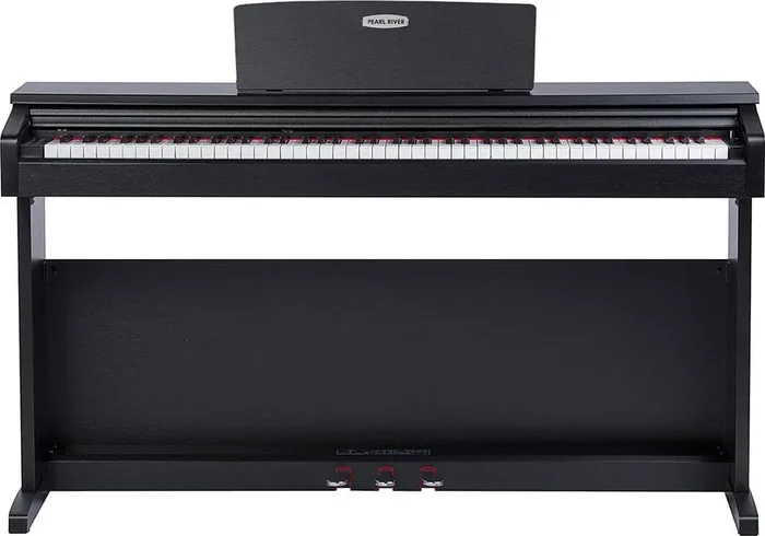 Pearl River V05 Piano numérique Black