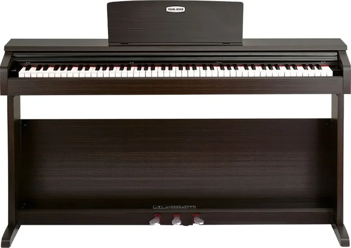 Pearl River V05 Piano numérique Palissandre