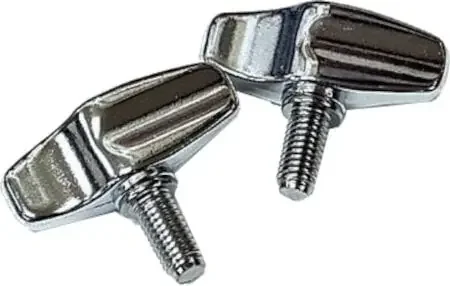 Pearl UGB-815/2 Wing Bolt Pièce de rechange