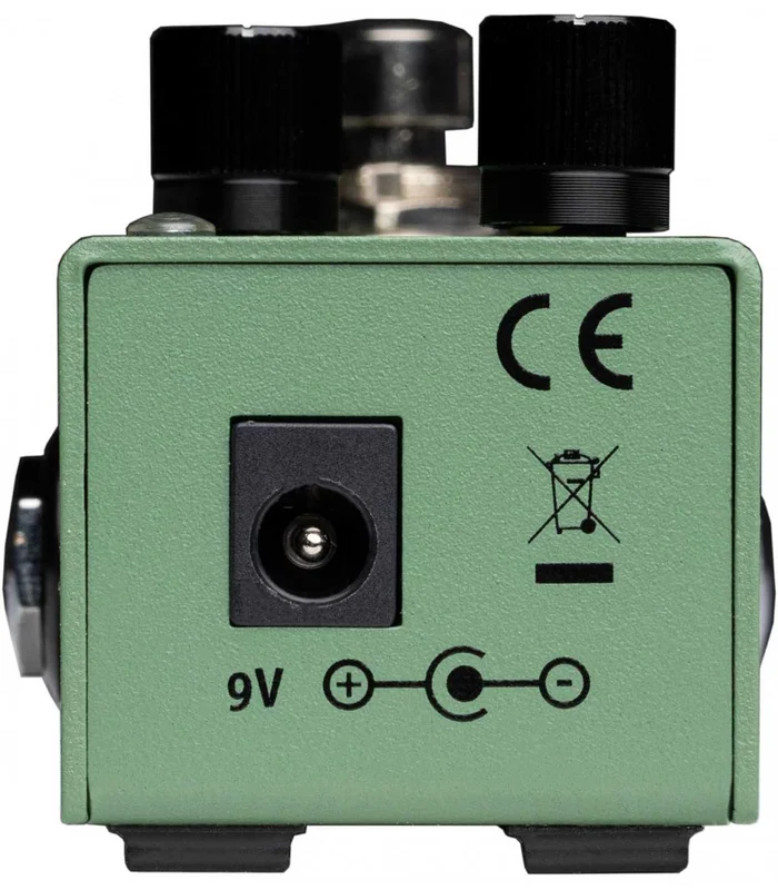 Pédale d’Effet AGUILAR – DB316 – MICRO PEDALES – Midrange Eq – Image 3