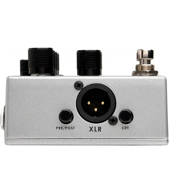 Pédale d’Effet AGUILAR – THPREPEDAL – Standard – Tone Hammer Preamp DI – Image 4