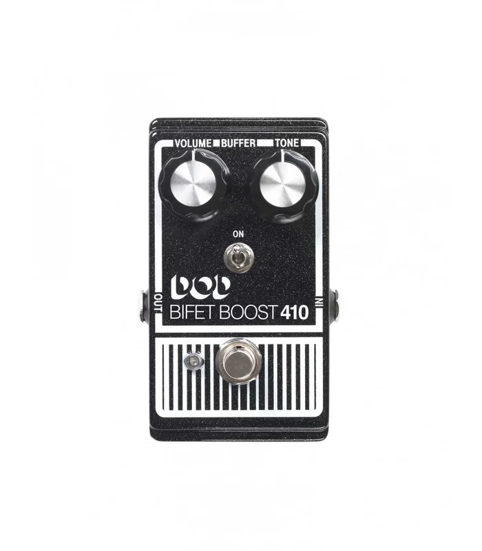 Pédale d’Effet DIGITECH DOD BIFET BOOST 410