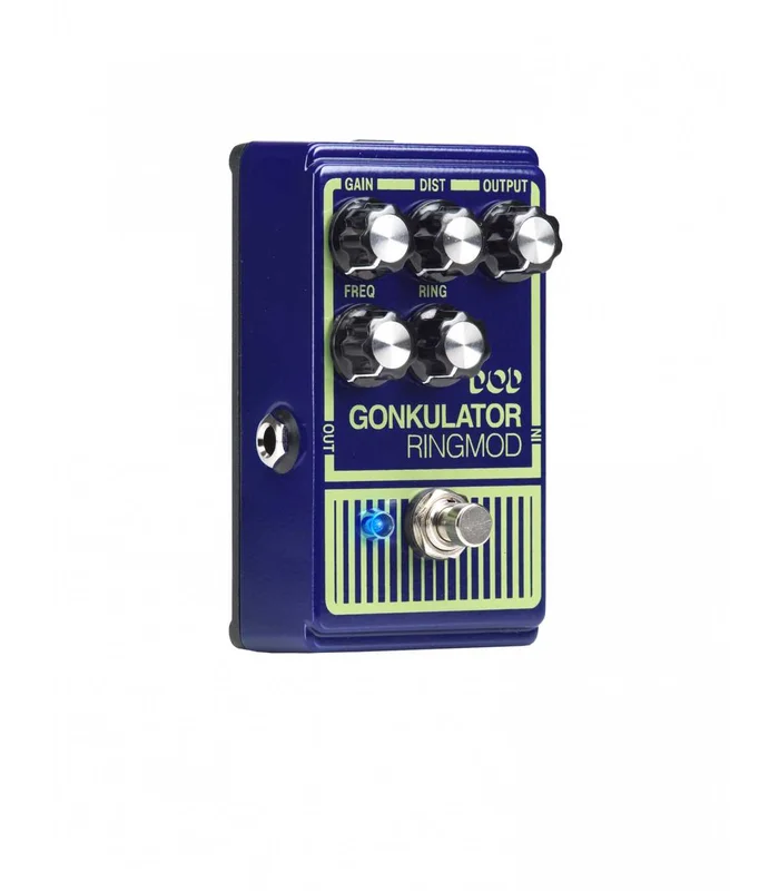 Pédale d’Effet DIGITECH DOD GONKULATOR – Image 2