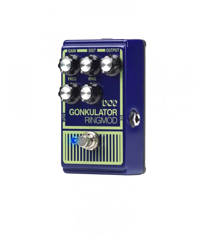 Pédale d’Effet DIGITECH DOD GONKULATOR – Image 3