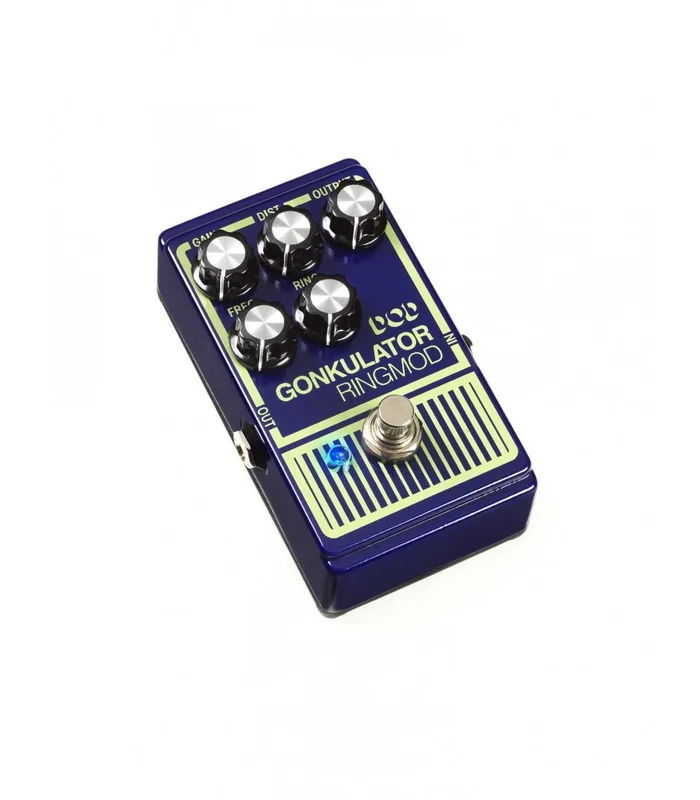 Pédale d’Effet DIGITECH DOD GONKULATOR – Image 4