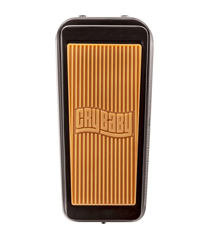 Pédale d’Effet DUNLOP – CBJ95SB – Standard – Cry Baby Junior Limited Black