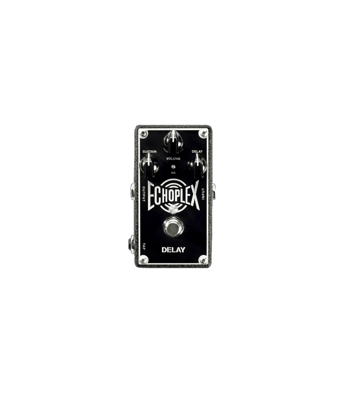 Pédale d’Effet DUNLOP – EP103 – Delay – Echoplex Delay