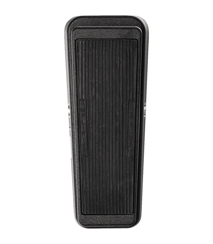 Pédale d’Effet DUNLOP – GCB95F – Standard – Classic Fasel Wah