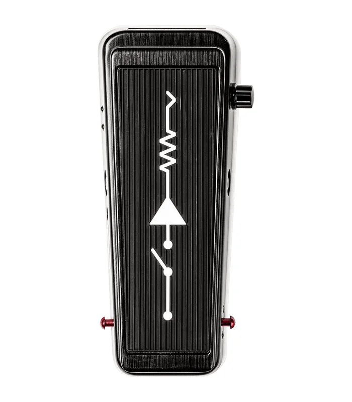 Pédale d’Effet DUNLOP – MC404 – Custom Audio Electronics – Wah Wah Custom Audio Electronics