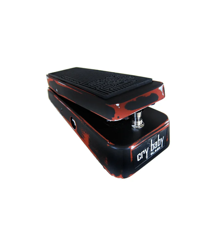 Pédale d’Effet DUNLOP – SC95 – Signature – Slash Classic