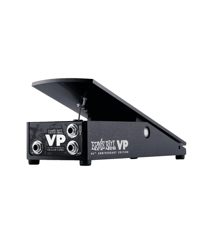 Pédale d’Effet ERNIE BALL – 6110 – VP – VP 40e anniversaire