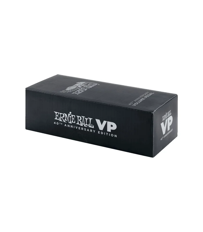 Pédale d’Effet ERNIE BALL – 6110 – VP – VP 40e anniversaire – Image 3