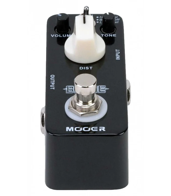 Pédale d’Effet MOOER BLADE – Image 3