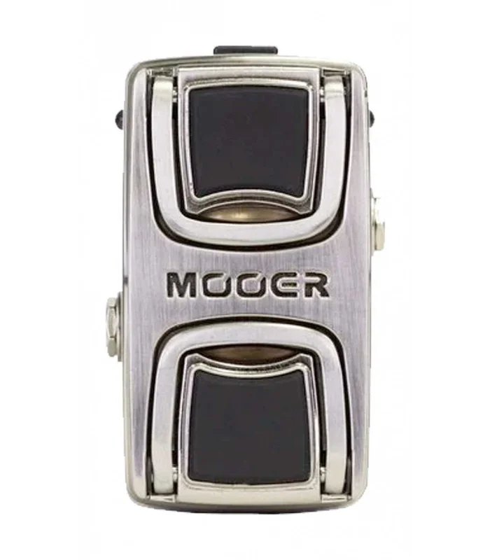 Pédale d’Effet MOOER LEVELINE – Image 2