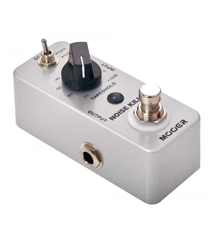 Pédale d’Effet MOOER NOISE KILLER – Image 2