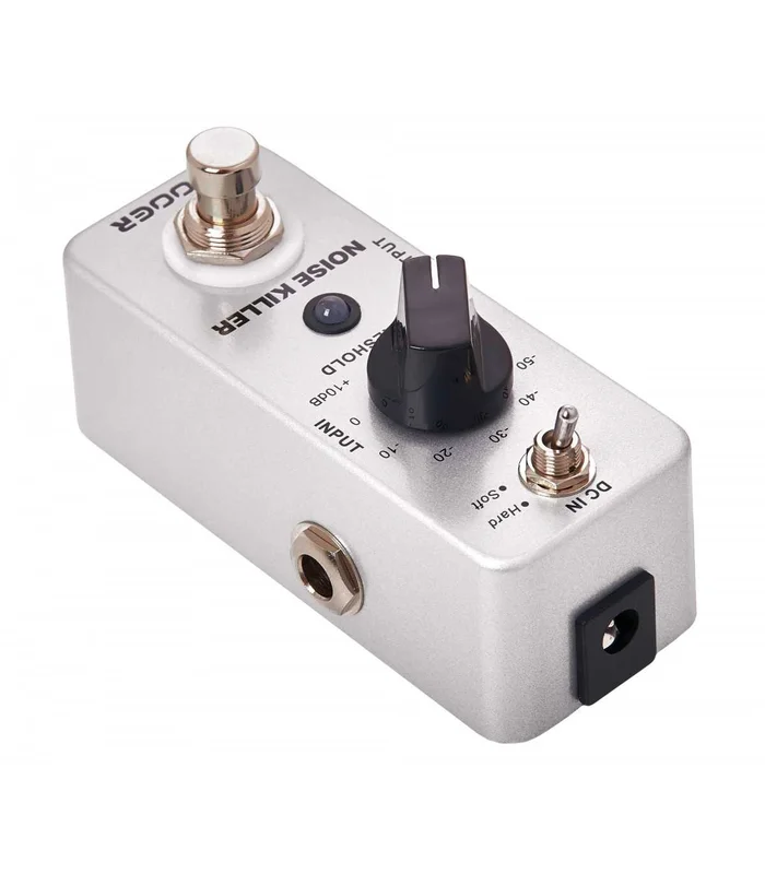 Pédale d’Effet MOOER NOISE KILLER – Image 4