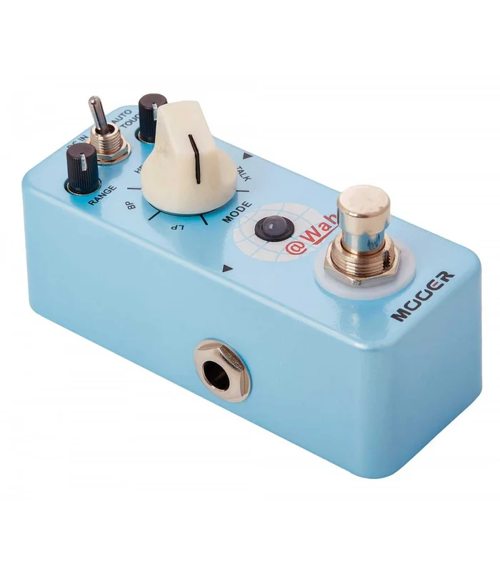 Pédale d’Effet MOOER WAH