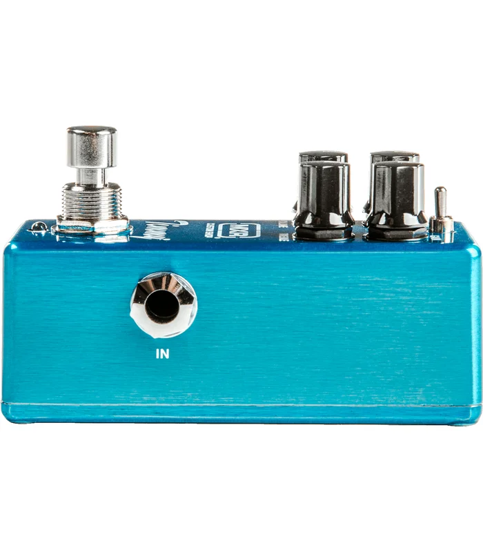 Pédale d’Effet MXR CSP027 Timmy Overdrive – Image 2