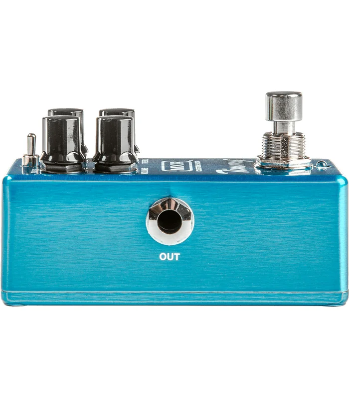 Pédale d’Effet MXR CSP027 Timmy Overdrive – Image 3