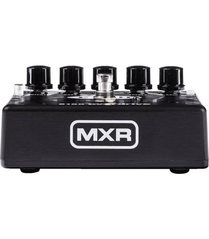 Pédale d’Effet MXR EVH5150 5150 Overdrive – Image 2