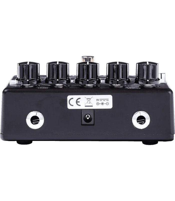 Pédale d’Effet MXR EVH5150 5150 Overdrive – Image 3