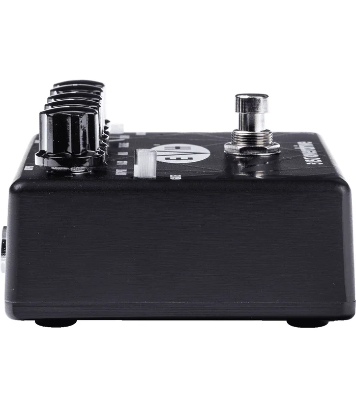 Pédale d’Effet MXR EVH5150 5150 Overdrive – Image 4