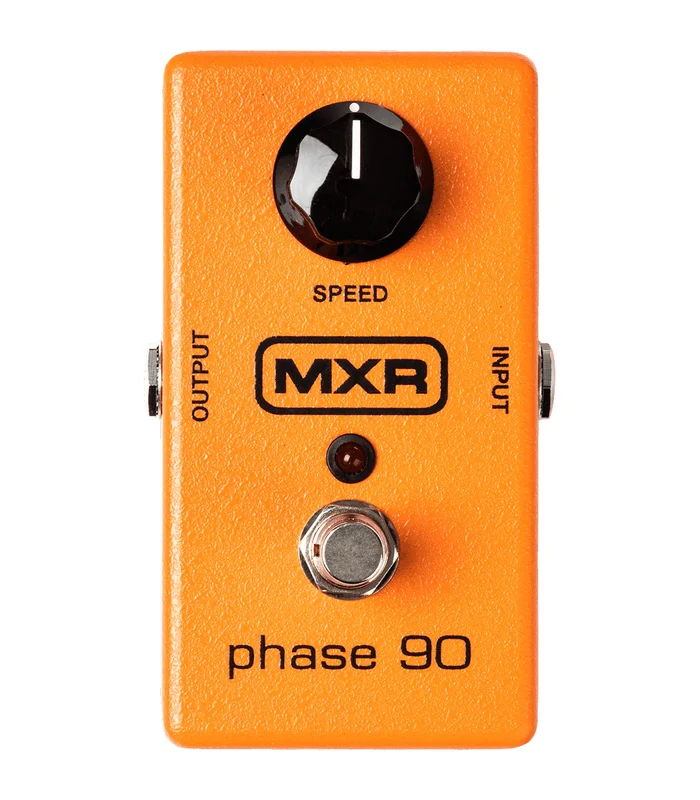 Pédale d’Effet MXR M101 Phase 90