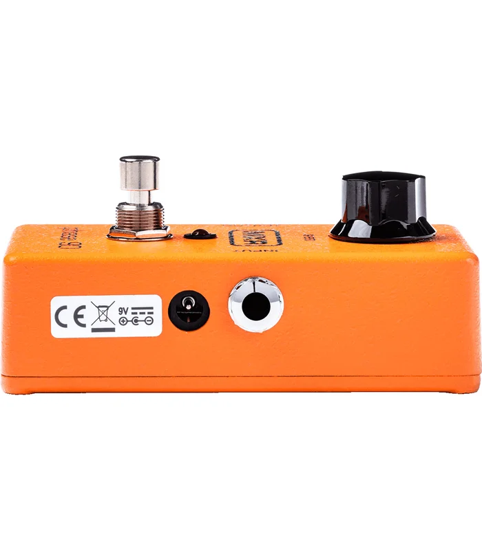 Pédale d’Effet MXR M101 Phase 90 – Image 3