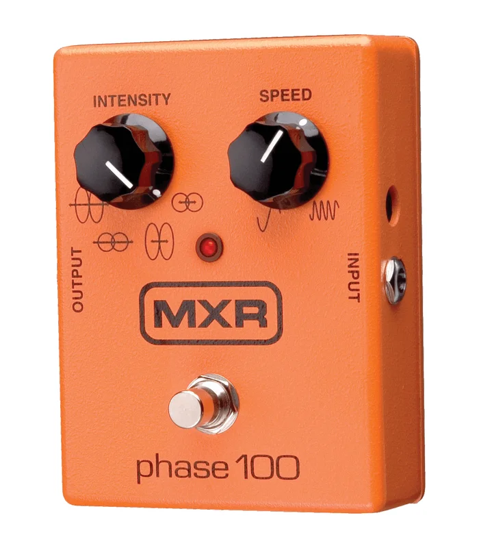 Pédale d’Effet MXR M107 Phase 100