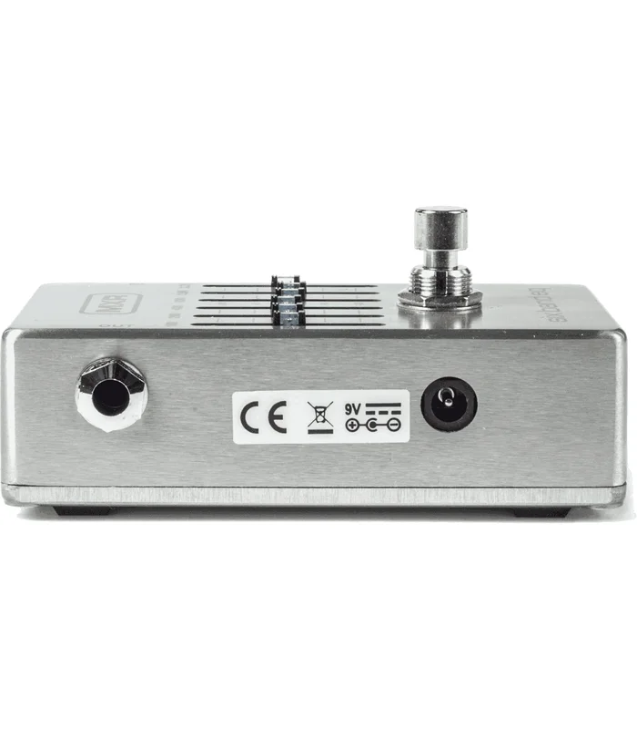 Pédale d’Effet MXR M109S EQ 6 bandes – Image 2
