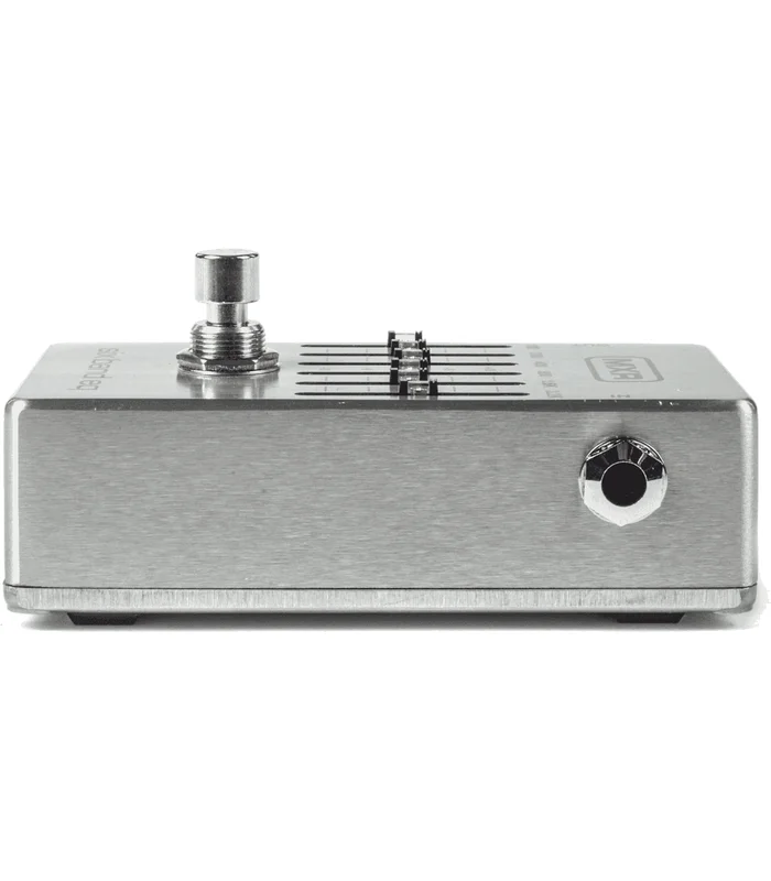 Pédale d’Effet MXR M109S EQ 6 bandes – Image 3