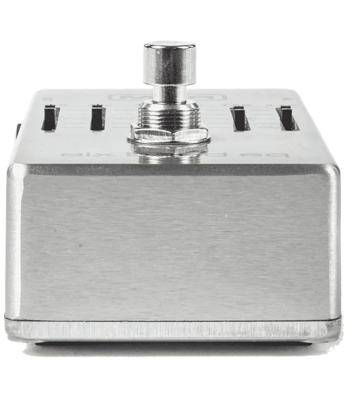 Pédale d’Effet MXR M109S EQ 6 bandes – Image 4
