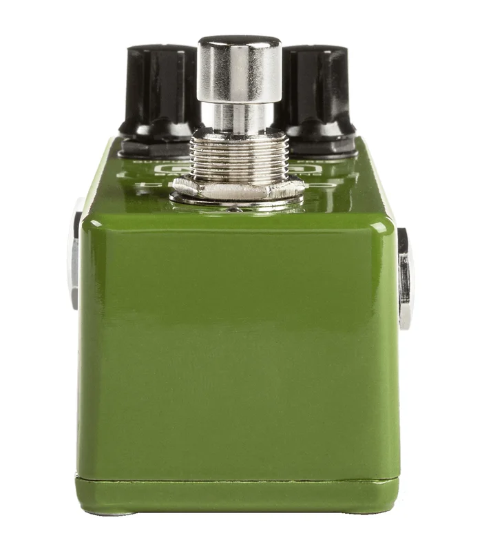 Pédale d’Effet MXR M281 Thump Bass Preamp – Image 4