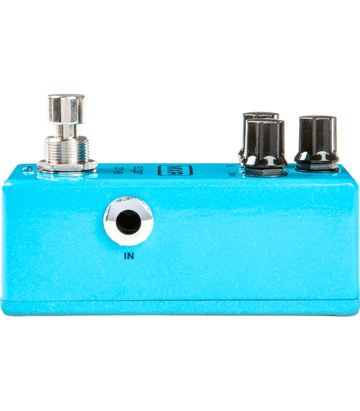 Pédale d’Effet MXR M294 Sugar Drive Mini – Image 2
